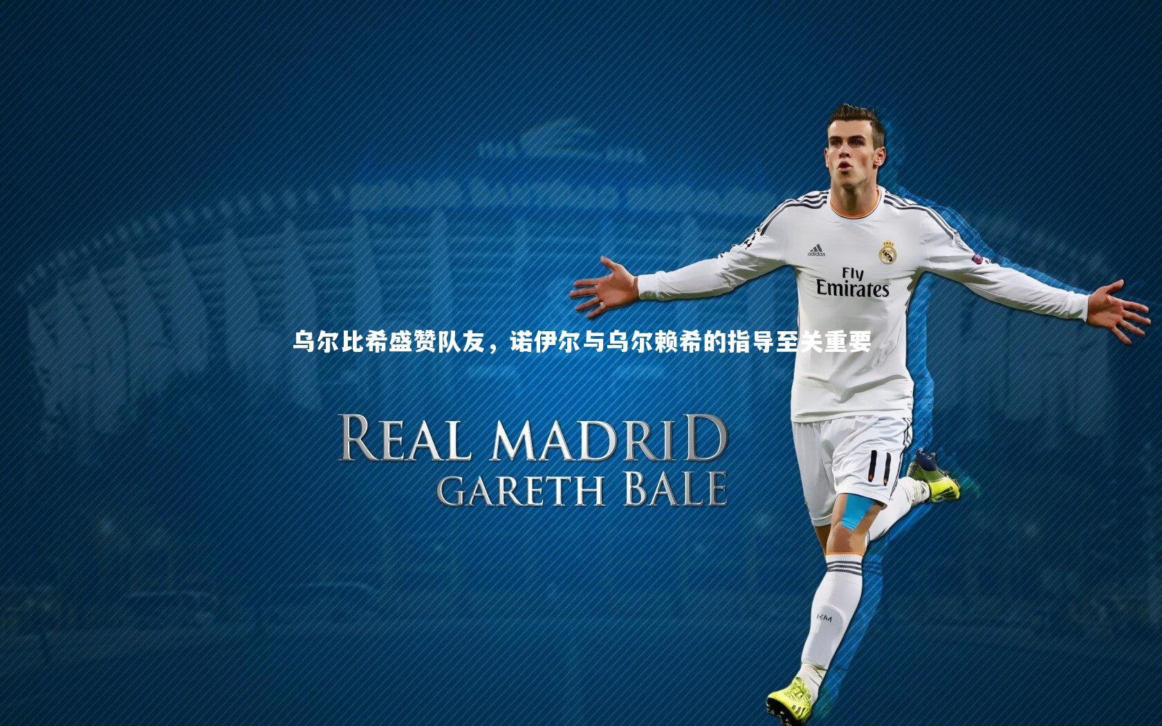 乌尔比希盛赞队友，诺伊尔与乌尔赖希的指导至关重要